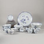 1742 3509 Te/kaffe/ mats..